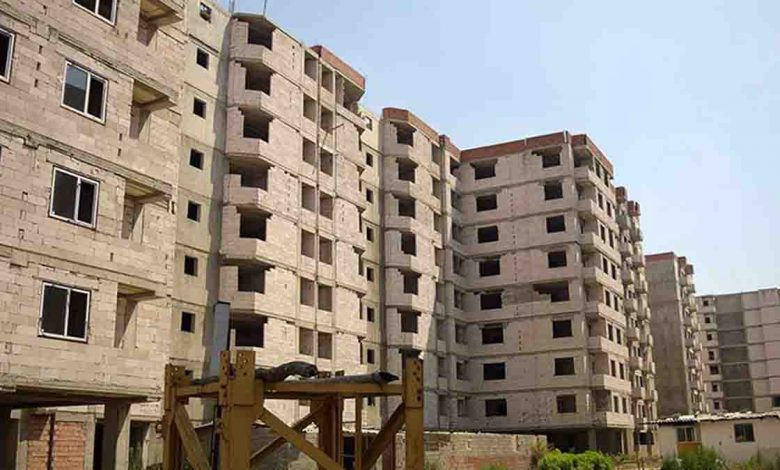 قیمت تقریبی آپارتمان در ۲۲ منطقه تهران/ پونک متری ۷۳ میلیون تومان
