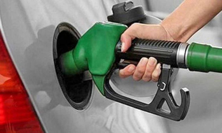 دولت قصد افزایش قیمت بنزین را ندارد