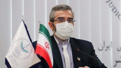 مذاکره‌کننده ارشد ایران وارد پایتخت اتریش شد