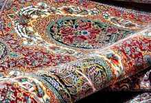 فرش دستباف بیجار ثبت جهانی شد