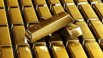 قیمت جهانی طلا امروز ۱۴۰۲/۰۱/۰۷