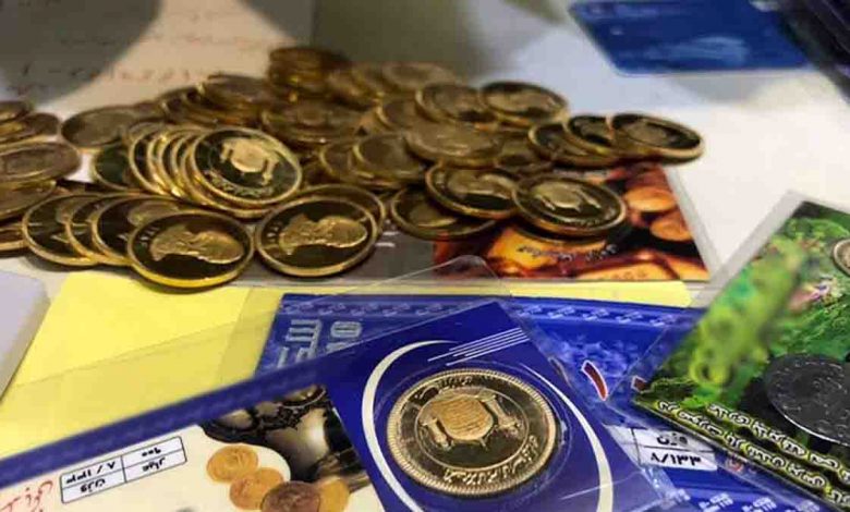جدیدترین تغییرات قیمت سکه ؛ نوسان در کانال ۳۰ میلیون تومان | طلای ۱۸ عیار چند شد؟