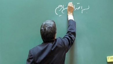آزمون استخدامی معلمان ۲۲ مهر برگزار می‌شود