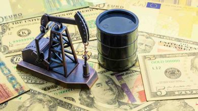 شوک افزایش ذخایر آمریکا به قیمت نفت