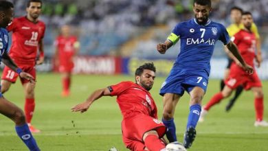 حذف آخرین بازمانده فوتبال ایران از لیگ قهرمانان آسیا با شکست تلخ
