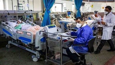 شناسایی ۲۹ بیمار جدید کرونایی/ یک نفر فوت شد