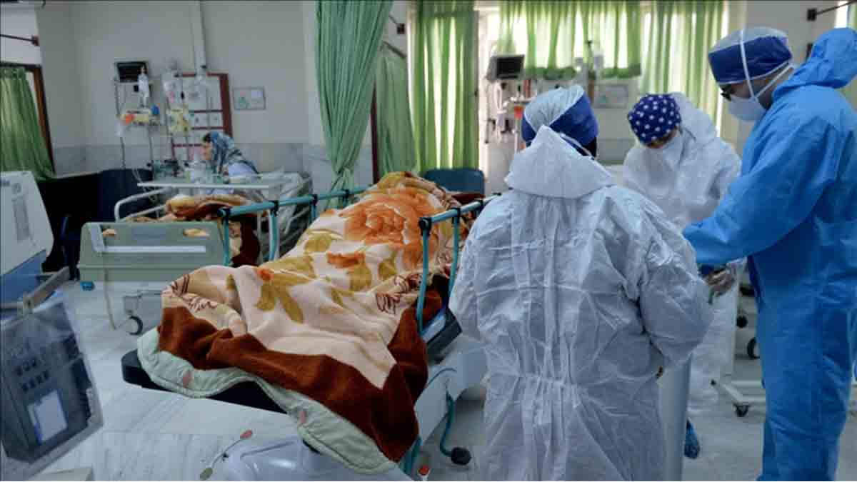 شناسایی ۴۵۲۷ بیمار جدید کرونایی/ ۶۲ نفر دیگر فوت شدند