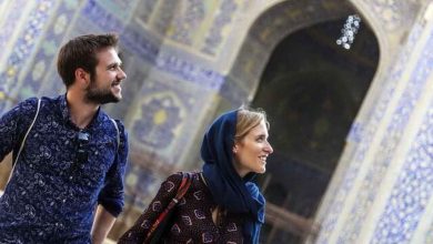 شرط ورود به ایران برای گردشگران
