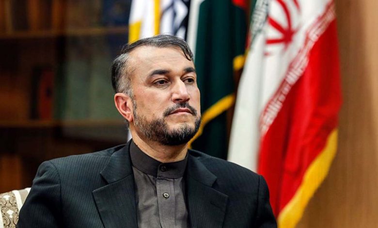 درخواست وزیر خارجه ایران از طالبان/ حقوق زنان را رعایت کنید