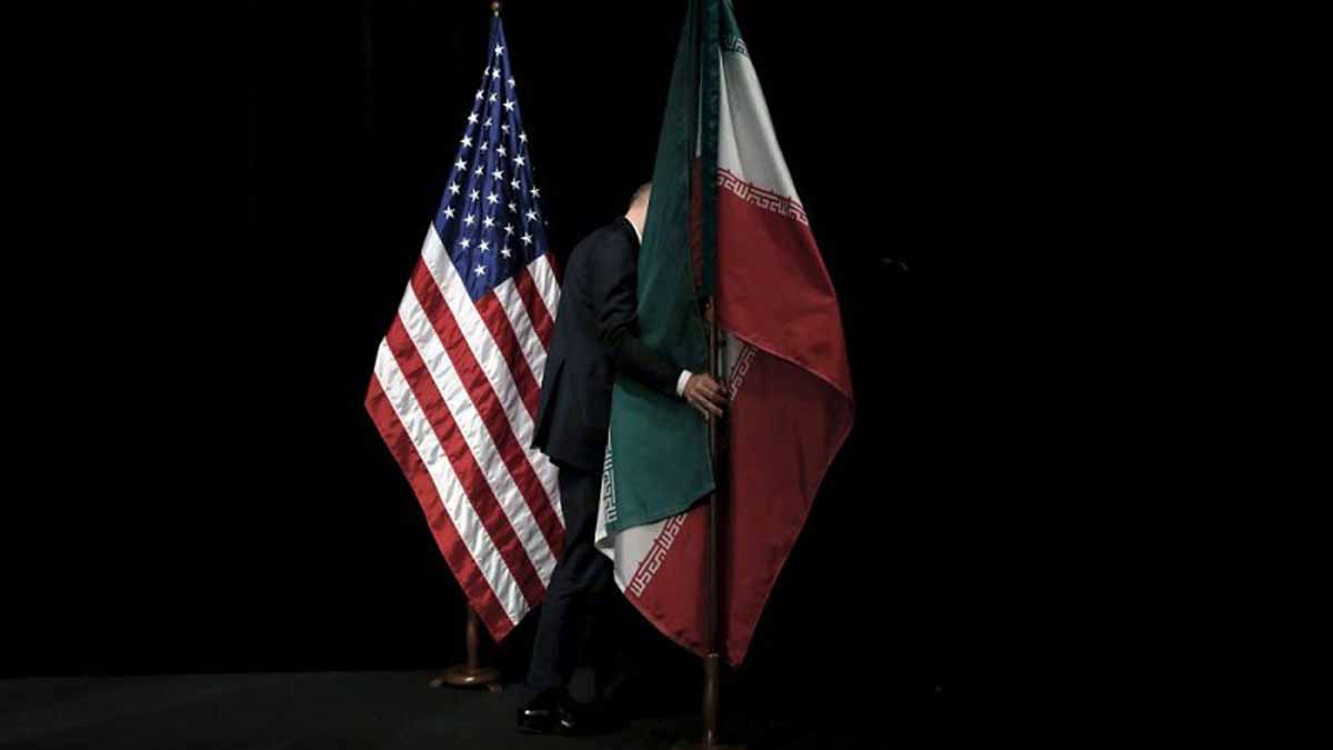 میدل‌ایست آی: مذاکرات ایران و آمریکا متوقف شد