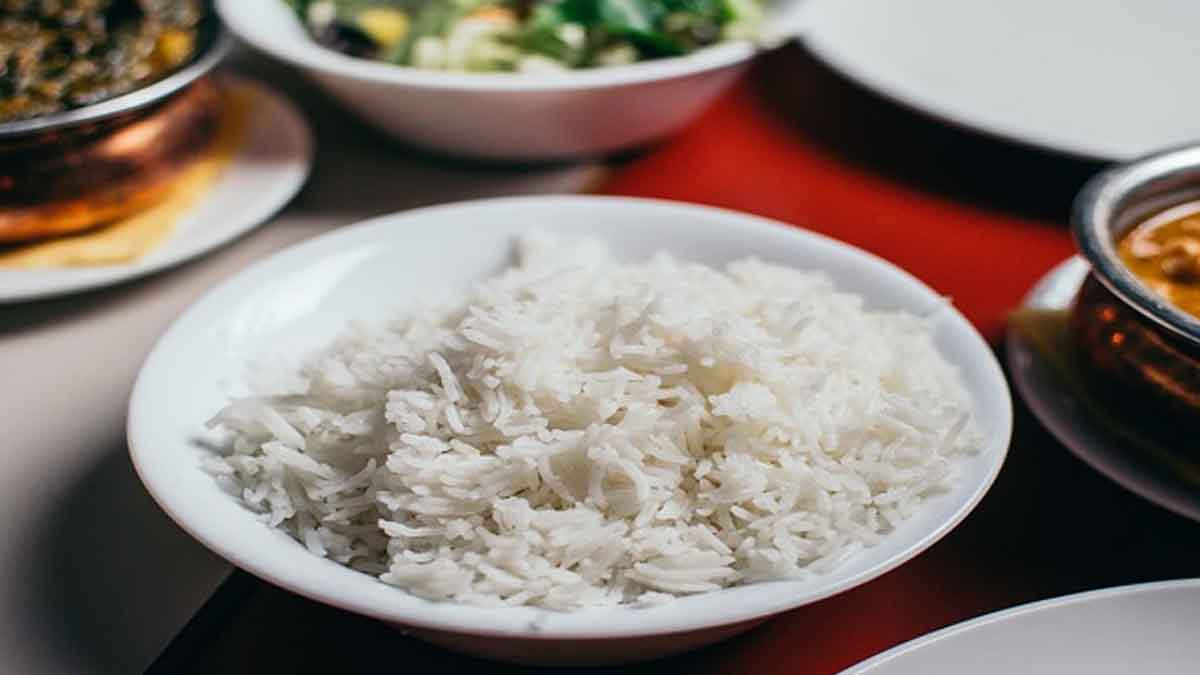 کاهش مصرف برنج پس از جراحی اقتصادی