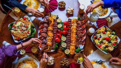 افزایش لحظه‌ای قیمت مواد اولیه رستوران‌ها در تهران