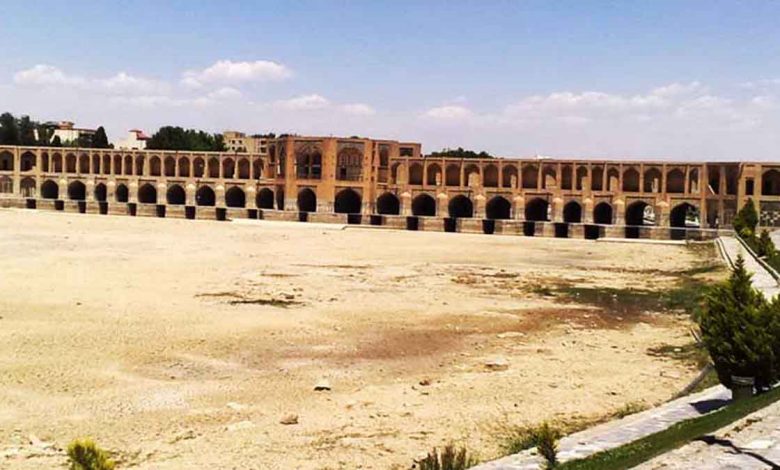 مشکل اصلی اصفهان چیست؟
