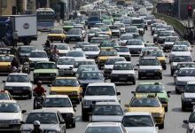 محدودیت ترافیکی روز عید فطر تهران