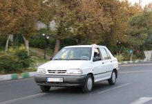 میزان ایرادات خودروهای ایرانی ۳ برابر سایر کشورها است