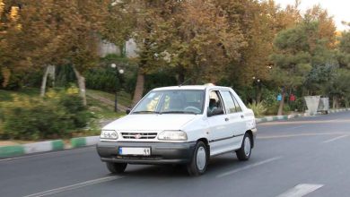 میزان ایرادات خودروهای ایرانی ۳ برابر سایر کشورها است