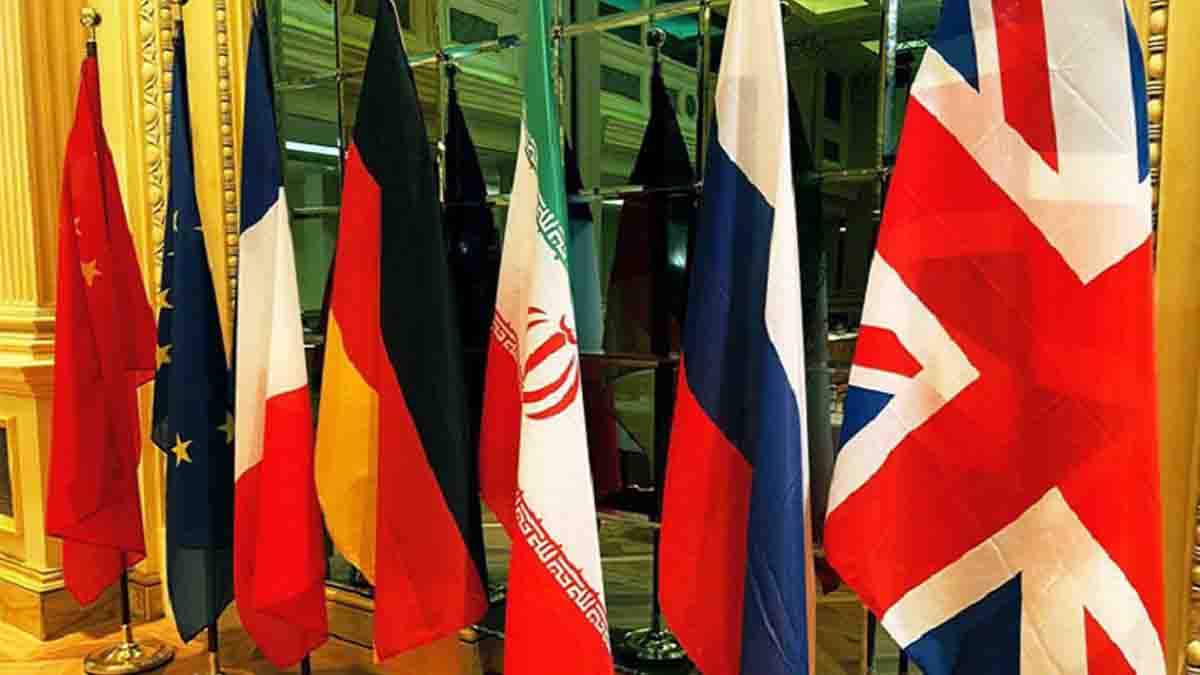 موضوع هسته‌ای ایران از راه دیپلماسی قابل حل است