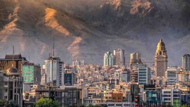 قیمت نجومی اجاره خانه در شمال تهران
