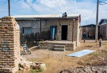 واگذاری زمین ۲۵۰ متری رایگان به خانوارهای روستایی