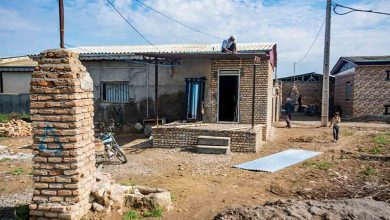 پرداخت وام ۲۰۰ میلیون تومانی ساخت مسکن روستایی