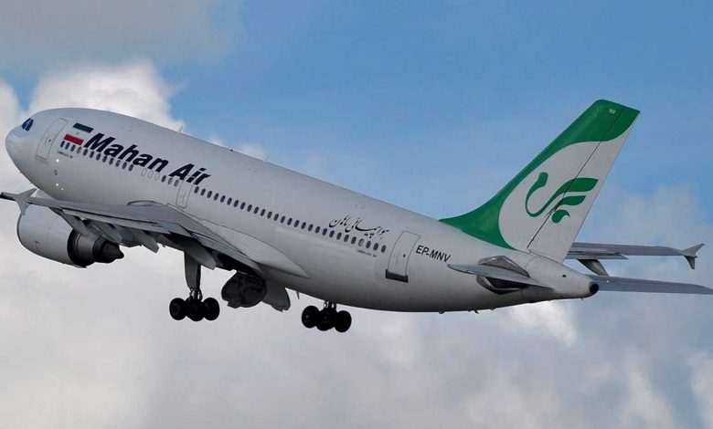 حادثه برای هواپیمای مشهد- یزد / مسافران در صحت و سلامت هستند