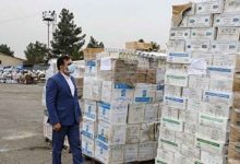 ۳۱ هزار میلیارد تومان کالاهای اموال تملیکی تعیین تکلیف شد