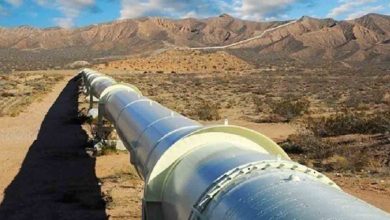 ایران و آذربایجان تفاهم‌نامه گازی امضا کردند