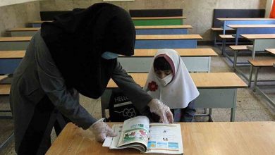 اعمال رتبه‌بندی معلمان مهرآفرین از ۳۱ شهریورماه ۱۴۰۰/صدور احکام تا چند روز آینده
