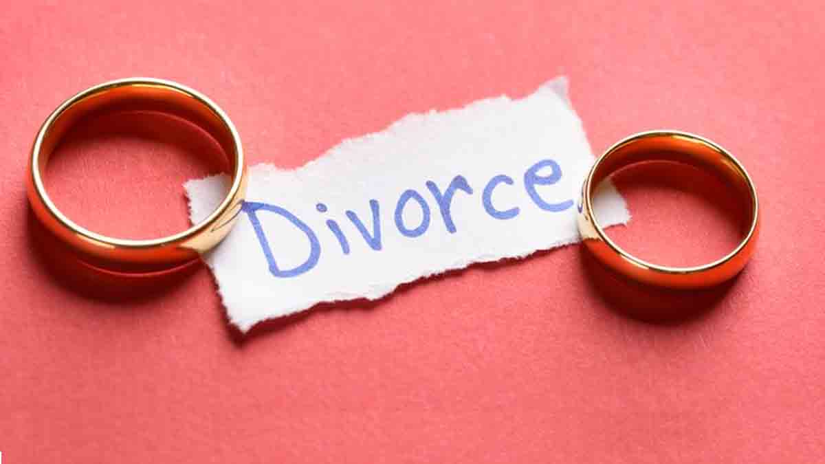 چه شرایطی برای دریافت مهریه پس از طلاق توافقی وجود دارد؟