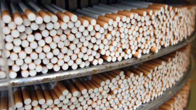 آمارهایی از مرگ و میرهای ناشی از مصرف «سیگار» و دود آن