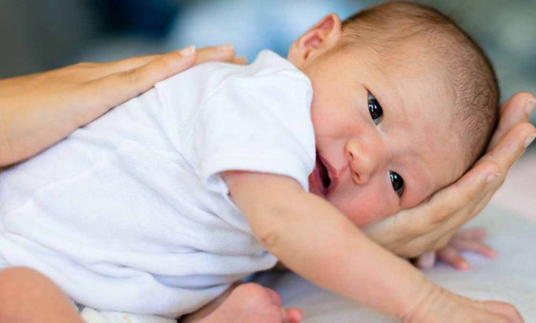 شیر مادر ریسک ابتلا به آسم را در کودک کاهش می دهد