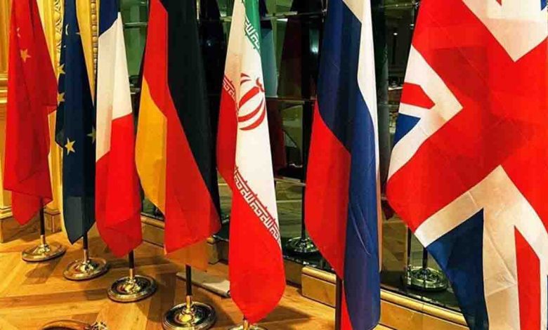 ارائه تضمین به ایران روی میز است
