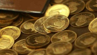 محور مقاومتی طلای جهانی/ سرگیجه در بازار سکه