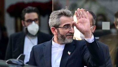 مذاکره کننده ارشد ایران در مذاکرات وین استعفا داد؟