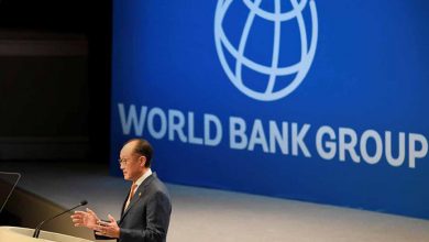 پیش‌بینی جدید بانک جهانی از اقتصاد ۲۰۲۲