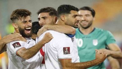برد ایران در مقابل عراق؛ بلیط سفر به قطر/ سریع‌ترین صعود به جام جهانی!