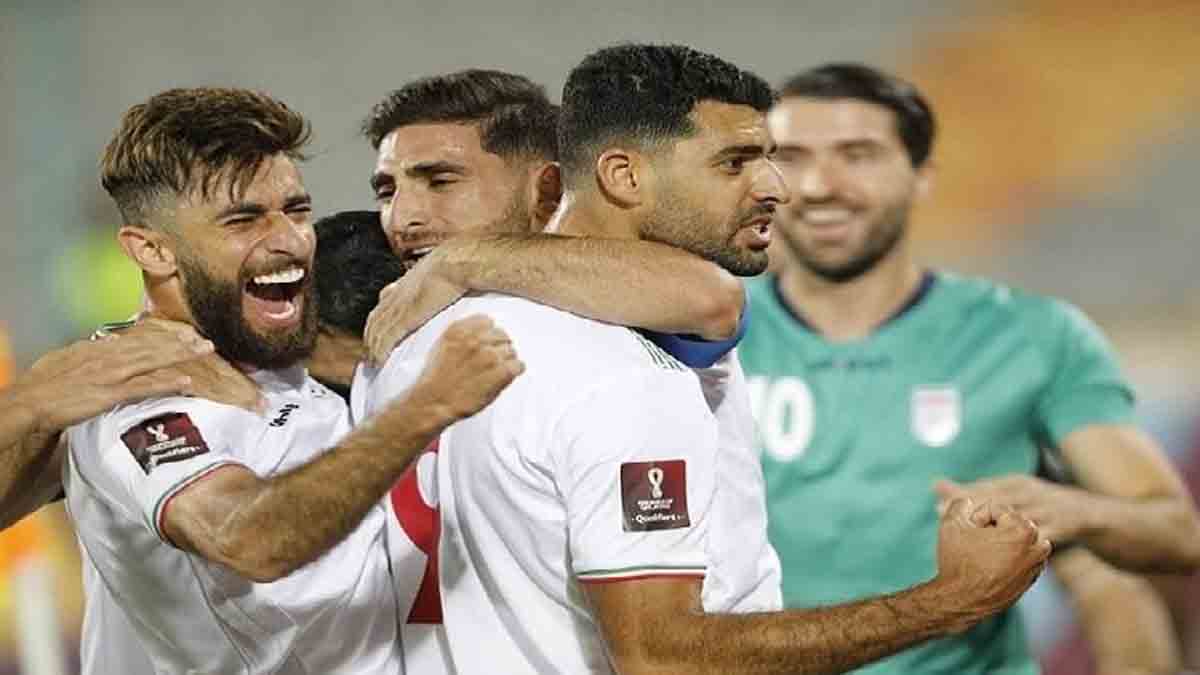 برد ایران در مقابل عراق؛ بلیط سفر به قطر/ سریع‌ترین صعود به جام جهانی!