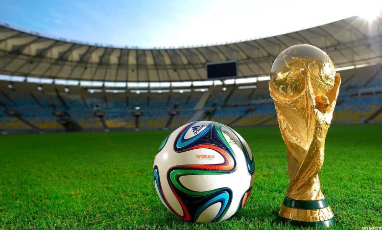 مسابقات جام جهانی فوتبال در ایران پخش می‌شود؟