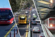 زمان افزایش نرخ کرایه حمل و نقل عمومی