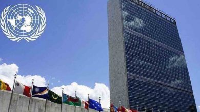 آنتونیو گوترش دبیر کل سازمان ملل طی نامه‌ای به مجمع عمومی سازمان ملل اطلاع داد که چندین کشور حق رای خود را در سازمان ملل از دست دادند.