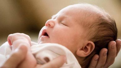 تخفیف مالیاتی حقوق والدین برای تولد فرزند سوم