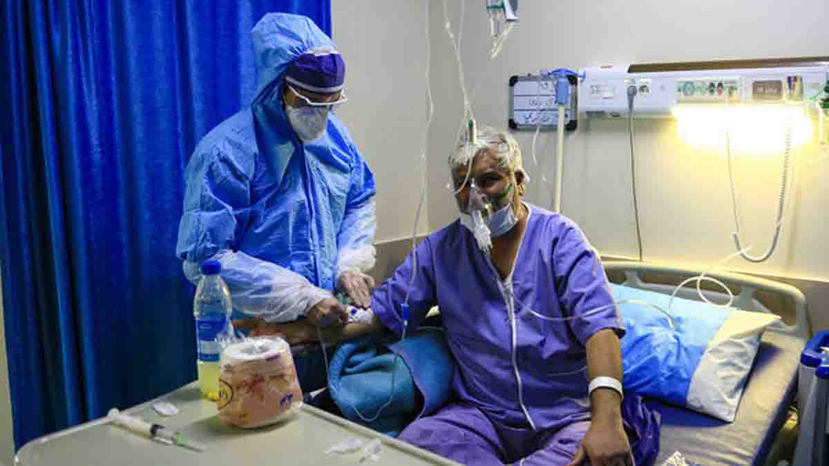 شناسایی ۹ بیمار جدید و یک فوتی کرونا در کشور