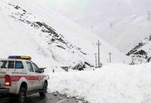 هواشناسی ایران ۱۴۰۱/۱۰/۱۶؛ تداوم بارش برف و باران در برخی مناطق تا سه‌شنبه