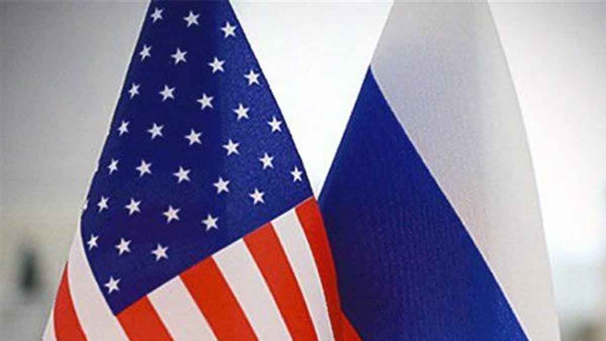 آمریکا، برخی از تحریم‌های علیه روسیه را برداشت