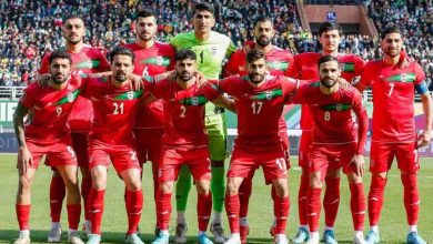 لغو بازی فوتبال ایران و کانادا/ ایران ۱۰ میلیون دلار غرامت می‌گیرد؟
