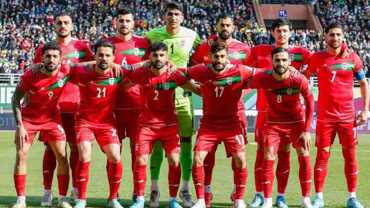 لغو بازی فوتبال ایران و کانادا/ ایران ۱۰ میلیون دلار غرامت می‌گیرد؟