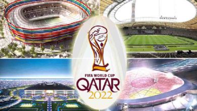 قیمت بلیت جام جهانی قطر اعلام شد