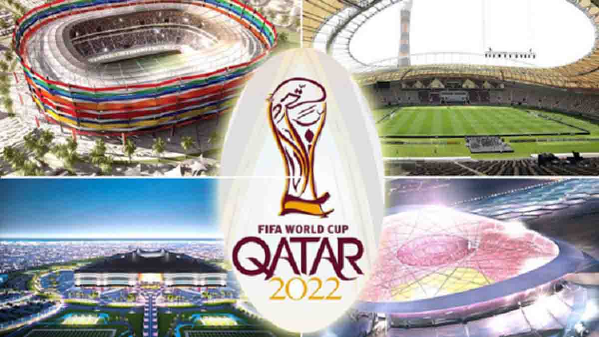 قطر: 17 میلیارد دلار از میزبانی جام جهانی کسب درآمد کردیم