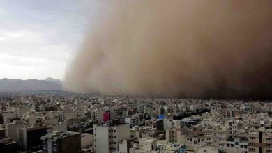 هشدار به تهرانی‌‌ها / طوفان دوم در راه است
