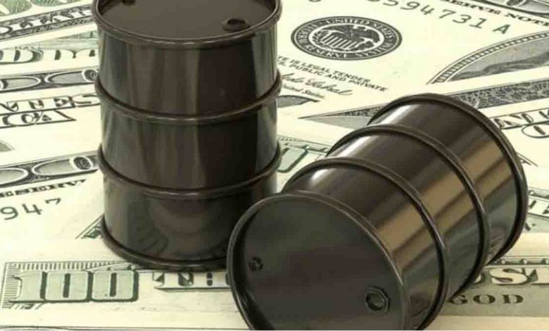 قیمت جهانی نفت امروز ۱۴۰۱/۰۷/۰۹ |برنت ۸۷ دلار و ۹۶ سنت شد